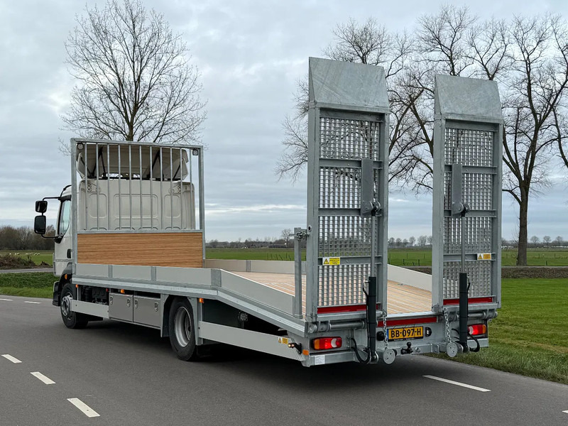 Volvo FL FL280.16 EURO6. 2022. , OPRIJWAGEN. NIEUWE OPBOUW! - Камион со кабинска шасија: слика 3 Volvo FL FL280.16 EURO6. 2022. , OPRIJWAGEN. NIEUWE OPBOUW! - Камион со кабинска шасија: слика 3