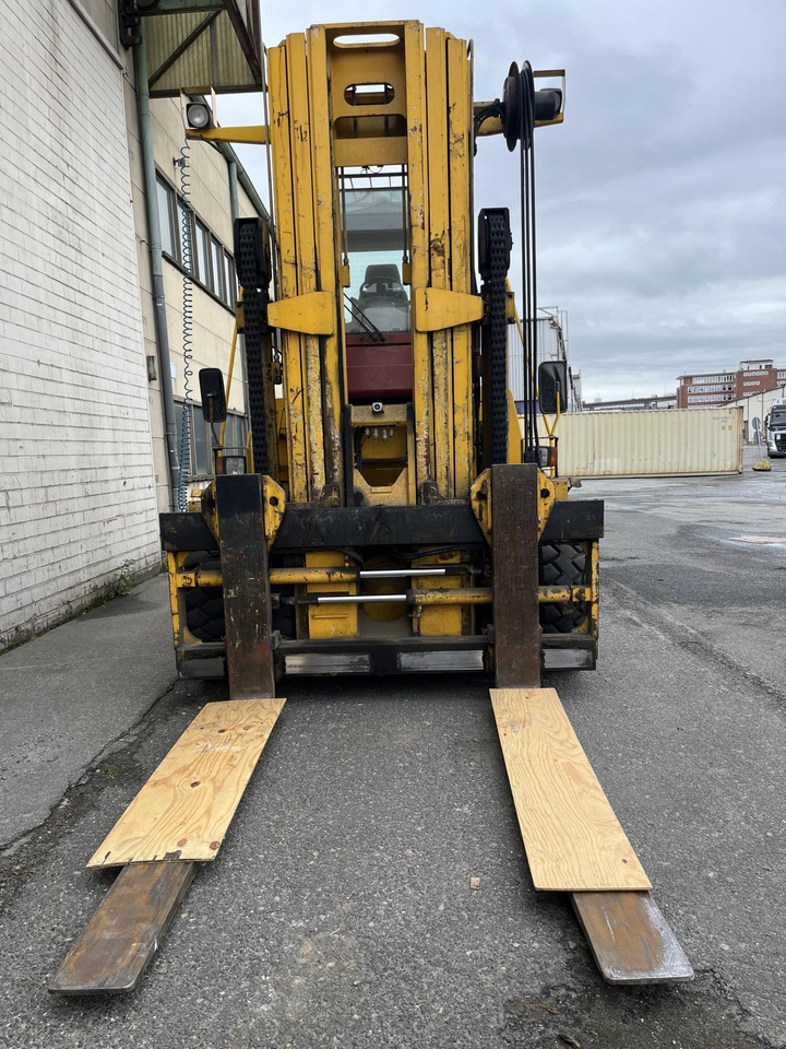 CVS Ferrari F16 - Ракувач со контејнери: слика 5 CVS Ferrari F16 - Ракувач со контејнери: слика 5