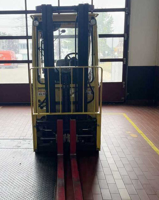Hyster A.1.3XNT - Електричен вилушкар: слика 4 Hyster A.1.3XNT - Електричен вилушкар: слика 4