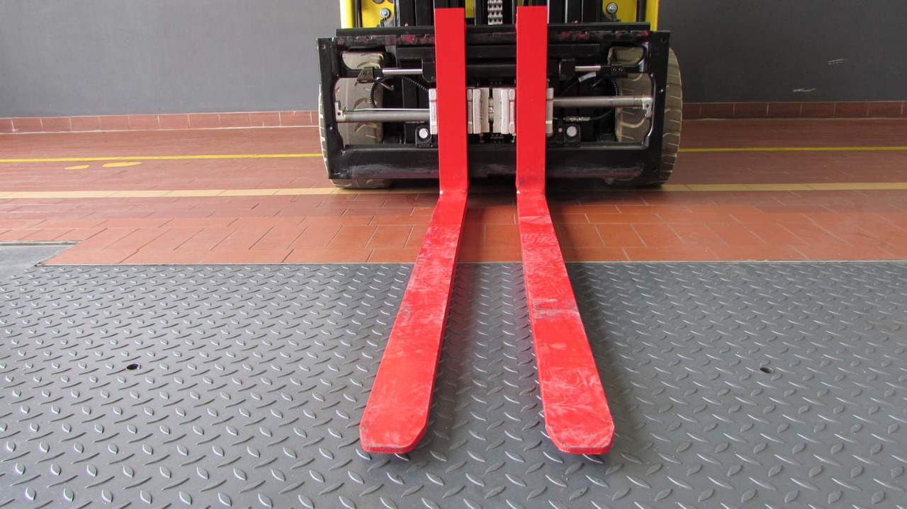 Hyster J1.8 XNT (MWB) - Електричен вилушкар: слика 5 Hyster J1.8 XNT (MWB) - Електричен вилушкар: слика 5