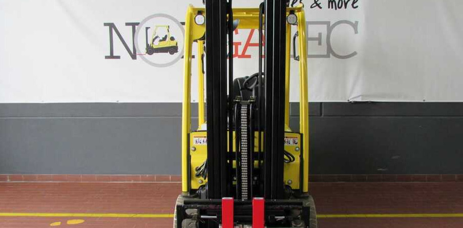 Hyster J1.8 XNT (MWB) - Електричен вилушкар: слика 4 Hyster J1.8 XNT (MWB) - Електричен вилушкар: слика 4