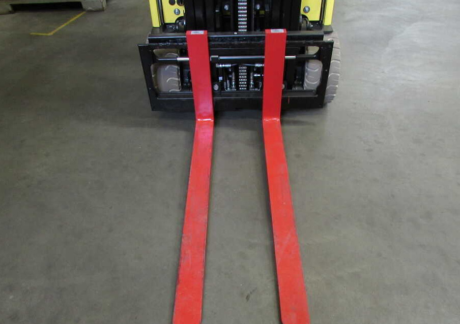 Hyster J2.0XNT MWB - Електричен вилушкар: слика 4 Hyster J2.0XNT MWB - Електричен вилушкар: слика 4