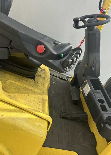 Hyster J2.5XN - Електричен вилушкар: слика 4 Hyster J2.5XN - Електричен вилушкар: слика 4
