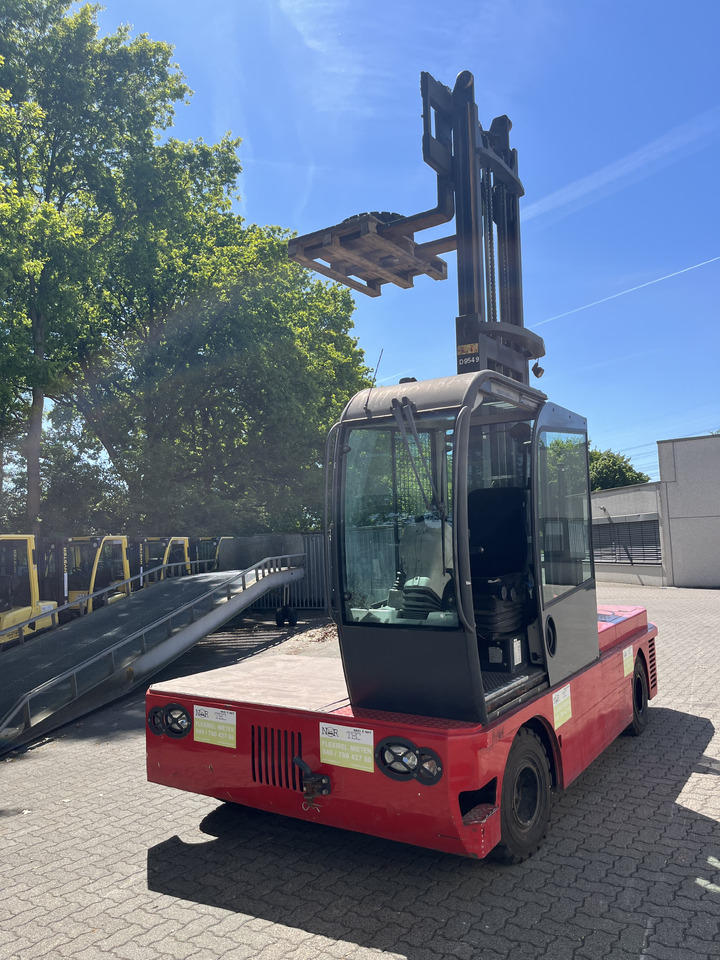 Jumbo Typ J/DQN 50/14/50 - Бочен утоварувач: слика 3 Jumbo Typ J/DQN 50/14/50 - Бочен утоварувач: слика 3