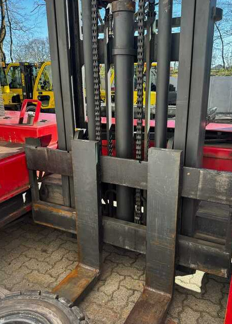 Jumbo Typ J/DQN 50/14/50 - Бочен утоварувач: слика 3 Jumbo Typ J/DQN 50/14/50 - Бочен утоварувач: слика 3