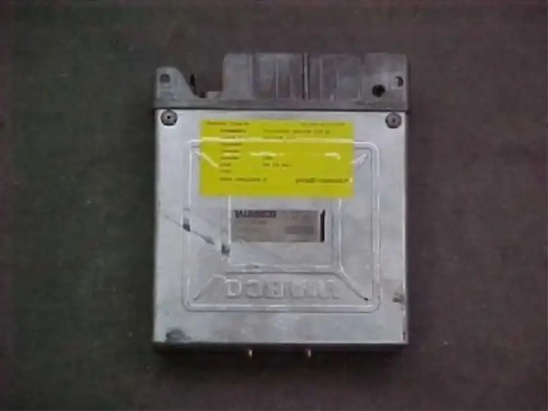 DAF ABS/ASR unit - Електричен систем за Камион: слика 1 DAF ABS/ASR unit - Електричен систем за Камион: слика 1