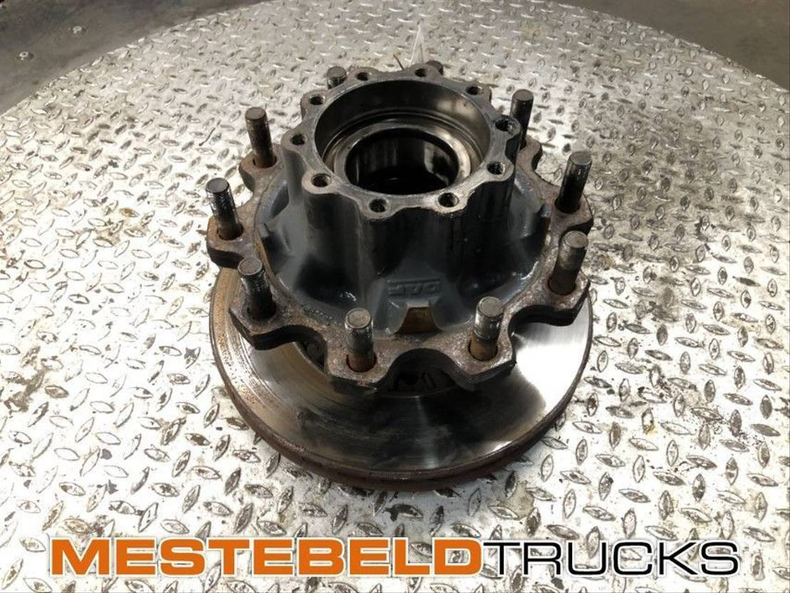 DAF Achterasnaaf  - Задна оска за Камион: слика 1 DAF Achterasnaaf  - Задна оска за Камион: слика 1