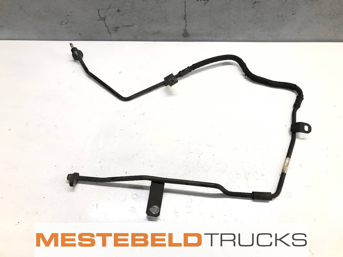 DAF Aircoleiding - Дел за клима уреди за Камион: слика 1 DAF Aircoleiding - Дел за клима уреди за Камион: слика 1