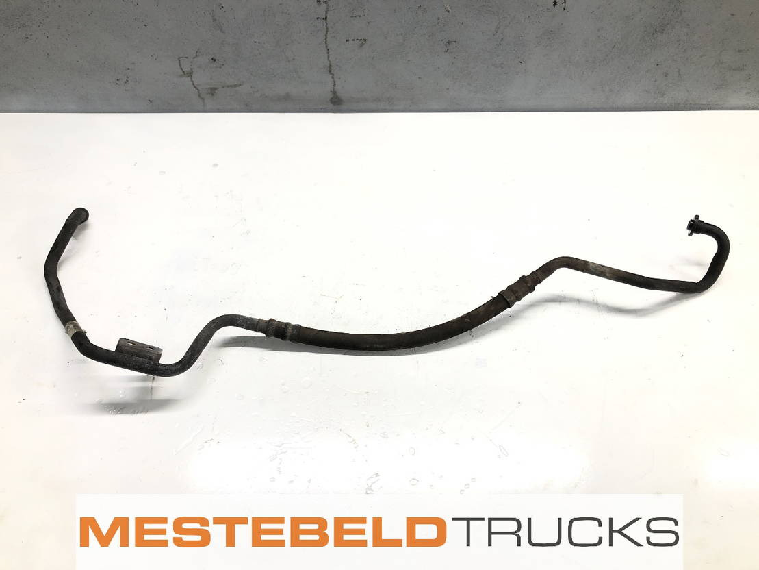 DAF Aircoleiding - Дел за клима уреди за Камион: слика 1 DAF Aircoleiding - Дел за клима уреди за Камион: слика 1