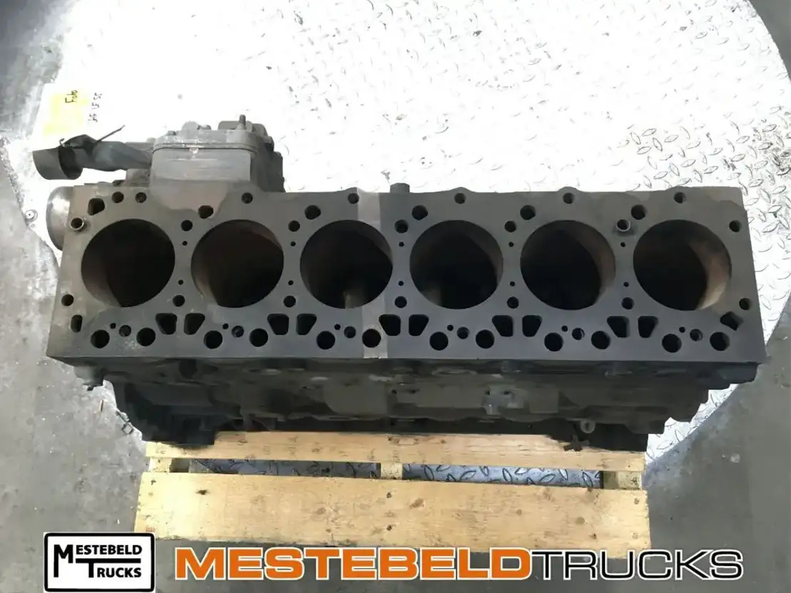 DAF Blok Paccar LF55 - Мотор за Камион: слика 1 DAF Blok Paccar LF55 - Мотор за Камион: слика 1