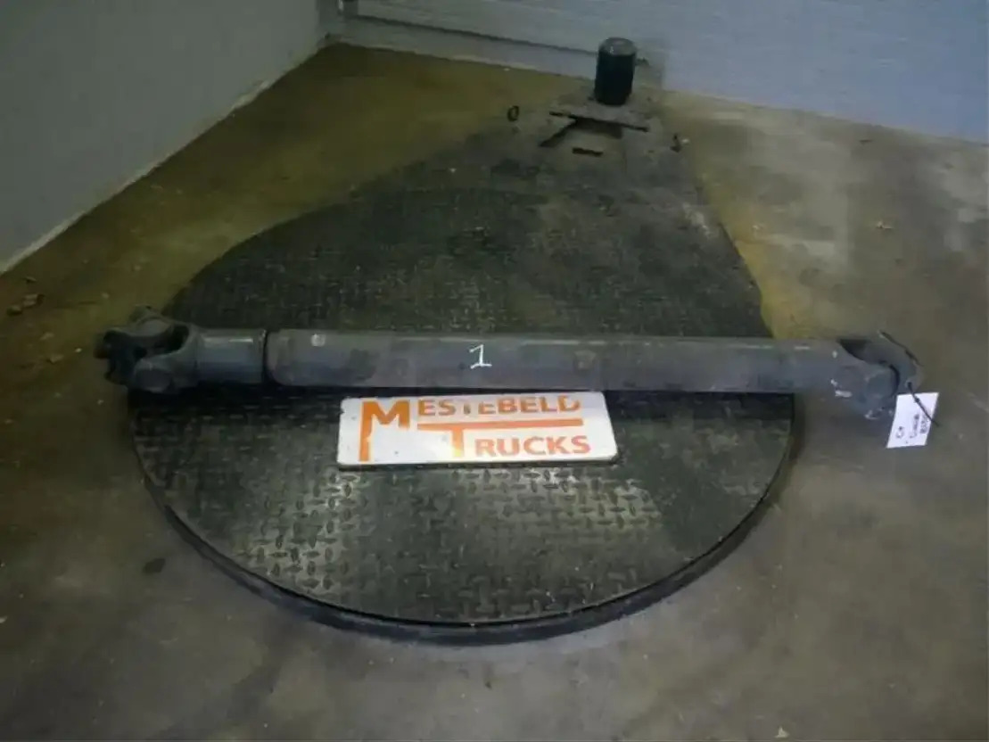 DAF CF Aandrijfas / XF - Погонско вратило за Камион: слика 1 DAF CF Aandrijfas / XF - Погонско вратило за Камион: слика 1