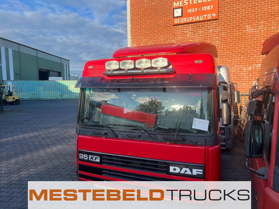 DAF Cabine Spacecab Euro 2  - Кабина за Камион: слика 1 DAF Cabine Spacecab Euro 2  - Кабина за Камион: слика 1