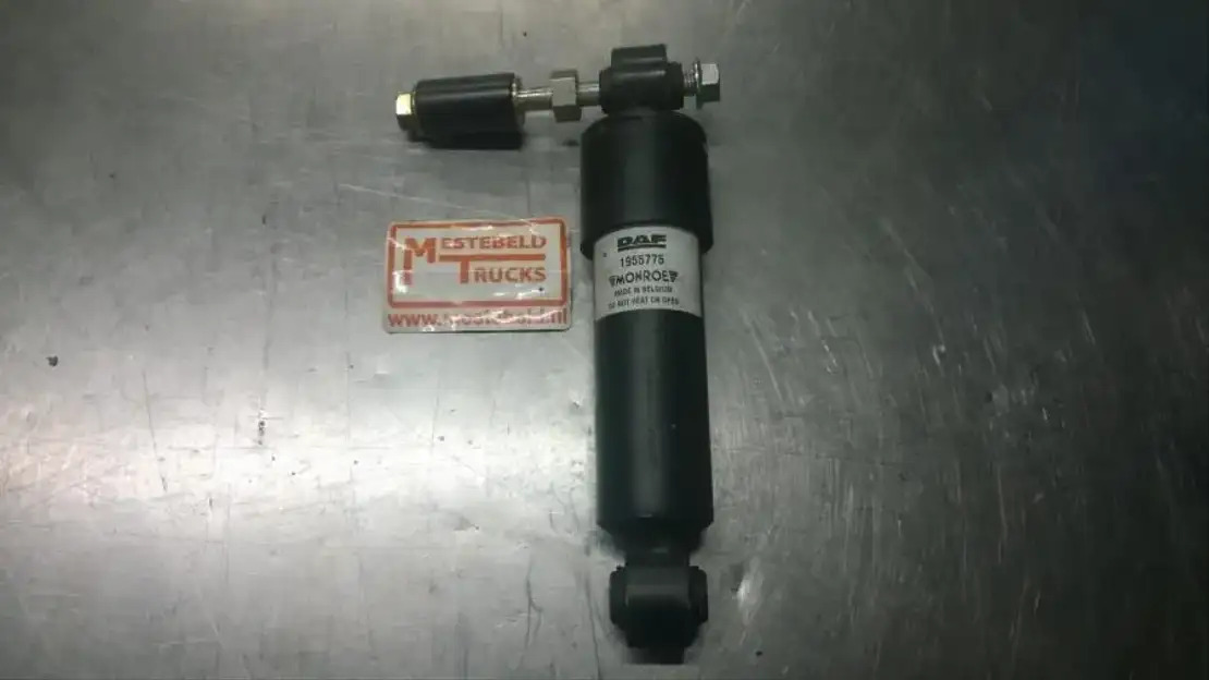 DAF Cabineschokbreker achter - Кабина и ентериер за Камион: слика 1 DAF Cabineschokbreker achter - Кабина и ентериер за Камион: слика 1