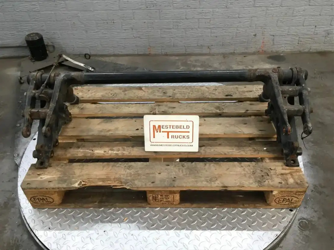 DAF Kantelmechanisme van cabine - Кабина и ентериер за Камион: слика 1 DAF Kantelmechanisme van cabine - Кабина и ентериер за Камион: слика 1