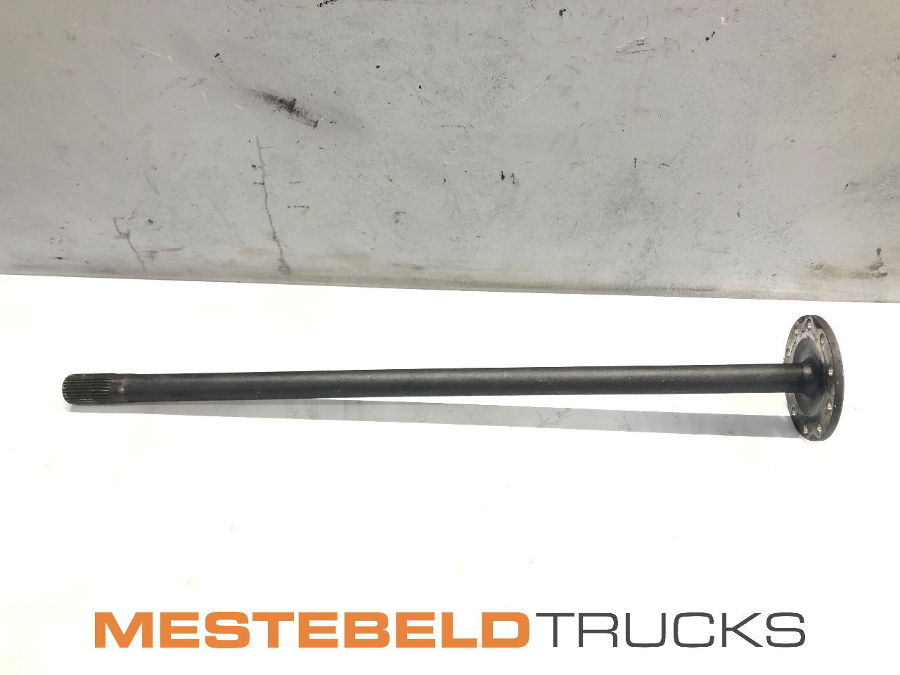 DAF Steekas LF45 links - Задна оска за Камион: слика 1 DAF Steekas LF45 links - Задна оска за Камион: слика 1