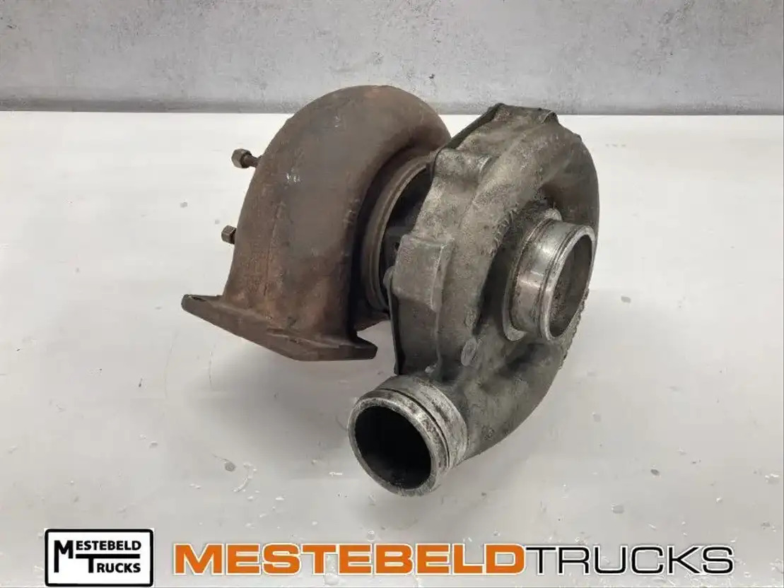 DAF Turbo RS222L - Мотор за Камион: слика 1 DAF Turbo RS222L - Мотор за Камион: слика 1