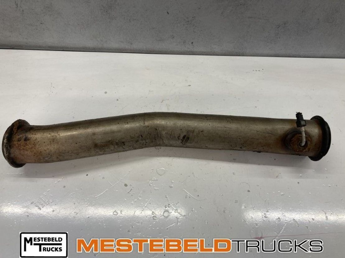 DAF Uitlaatpijp - Издувен систем за Камион: слика 1 DAF Uitlaatpijp - Издувен систем за Камион: слика 1