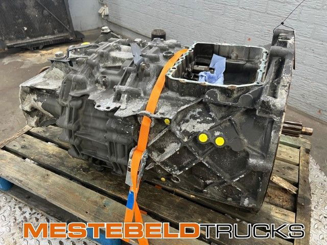 DAF Versnellingsbak 12 AS 1930 TD - Менувач и делови за Камион: слика 1 DAF Versnellingsbak 12 AS 1930 TD - Менувач и делови за Камион: слика 1