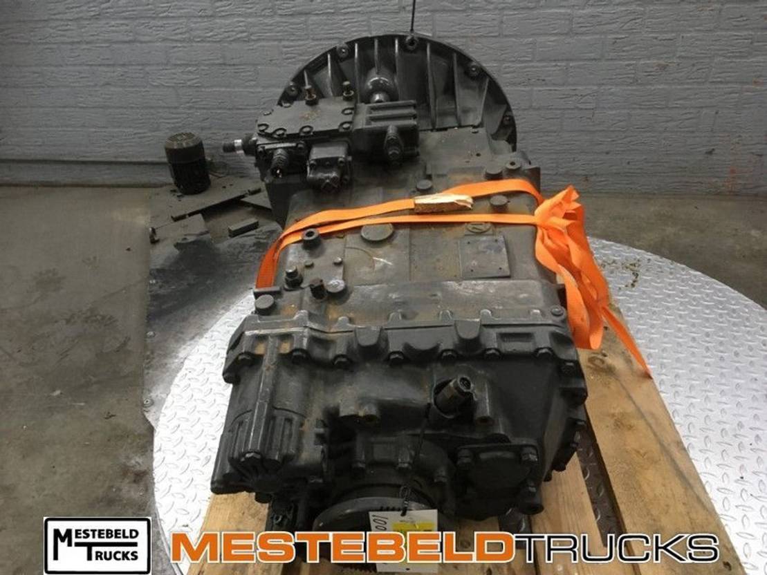 DAF Versnellingsbak 16S150 DD - Менувач за Камион: слика 3 DAF Versnellingsbak 16S150 DD - Менувач за Камион: слика 3