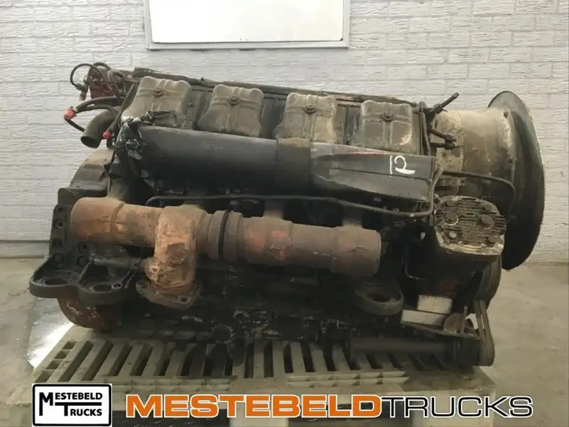 Deutz F8 L 413 - Мотор за Камион: слика 3 Deutz F8 L 413 - Мотор за Камион: слика 3