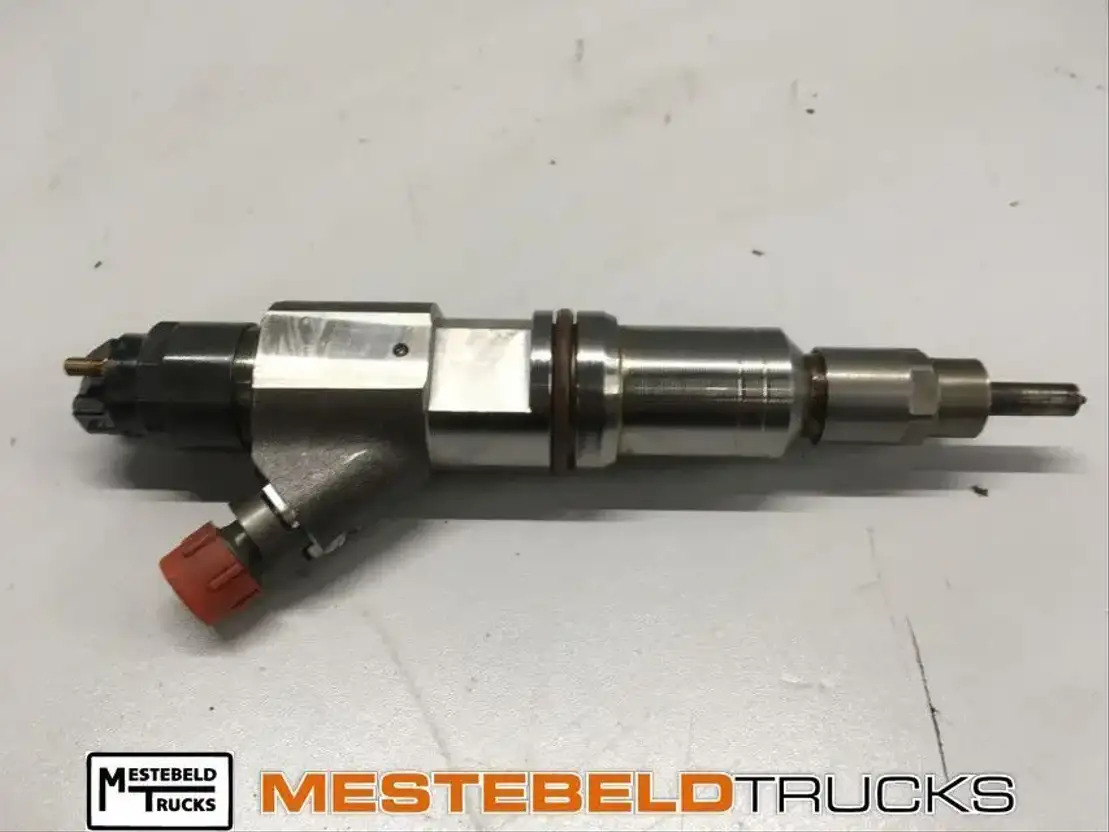 Iveco Injector cursor 9 - Инјектор за Камион: слика 1 Iveco Injector cursor 9 - Инјектор за Камион: слика 1