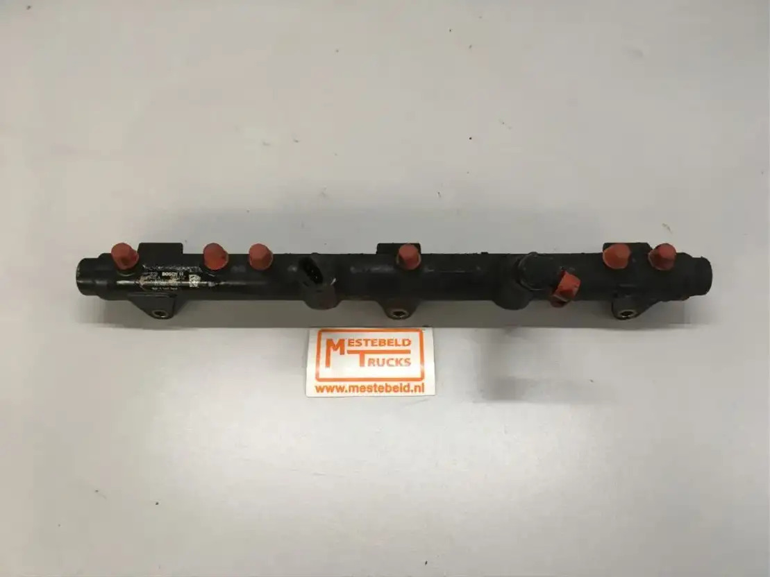 MAN Drukbuis van een D2876 LF 13/4V - Систем за гориво за Камион: слика 1 MAN Drukbuis van een D2876 LF 13/4V - Систем за гориво за Камион: слика 1
