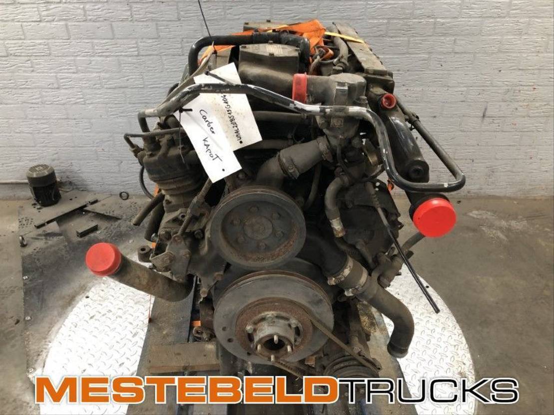 MAN Motor D 0824 LFL 01 - Мотор за Камион: слика 4 MAN Motor D 0824 LFL 01 - Мотор за Камион: слика 4
