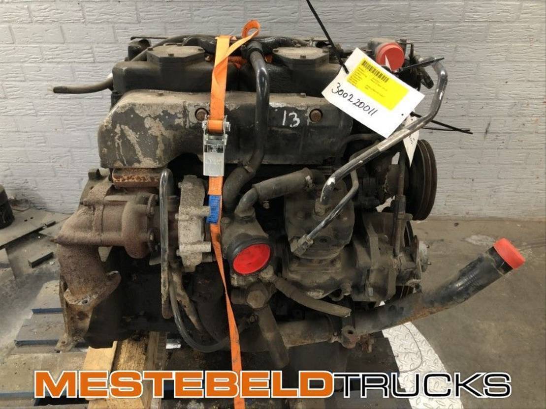 MAN Motor D 0824 LFL 01 - Мотор за Камион: слика 3 MAN Motor D 0824 LFL 01 - Мотор за Камион: слика 3