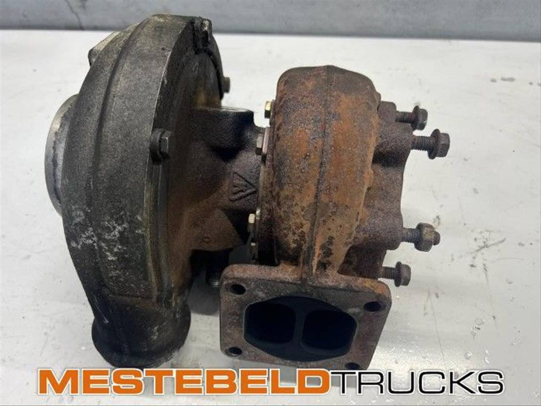 MAN Turbo D2876 LF12/4V - Мотор и делови за Камион: слика 1 MAN Turbo D2876 LF12/4V - Мотор и делови за Камион: слика 1