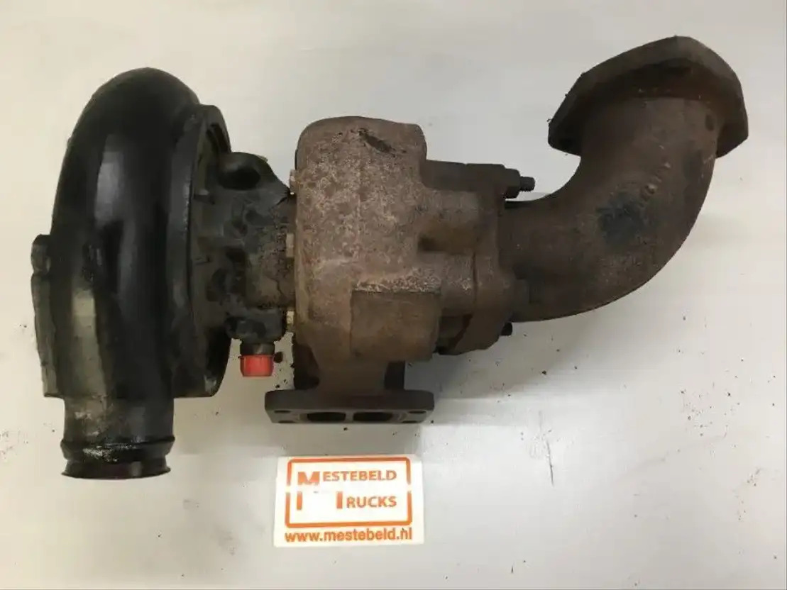 MAN Turbo holset KX40W - Мотор и делови за Камион: слика 1 MAN Turbo holset KX40W - Мотор и делови за Камион: слика 1