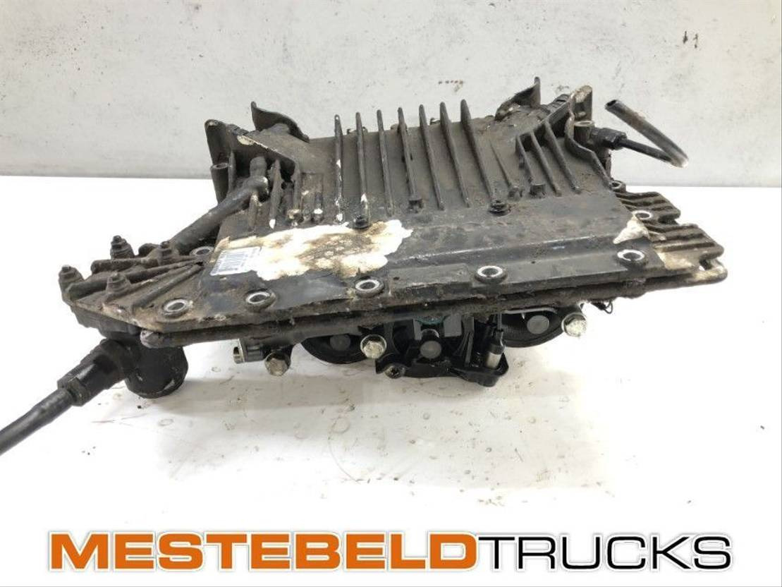 MAN Versnellingsbakmodulator 12 AS 1210 - Менувач за Камион: слика 1 MAN Versnellingsbakmodulator 12 AS 1210 - Менувач за Камион: слика 1