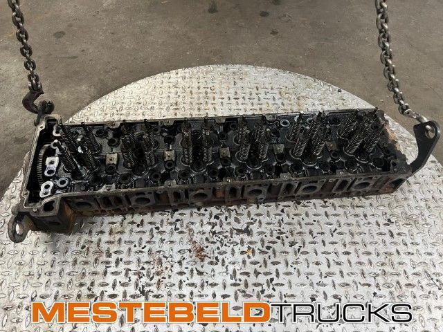 Mercedes-Benz Cilinderkop OM 471LA - Мотор за Камион: слика 1 Mercedes-Benz Cilinderkop OM 471LA - Мотор за Камион: слика 1