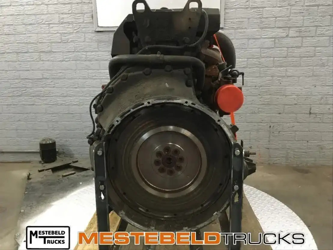 Mercedes-Benz Motor OM906 LA II/I - Мотор за Камион: слика 3 Mercedes-Benz Motor OM906 LA II/I - Мотор за Камион: слика 3