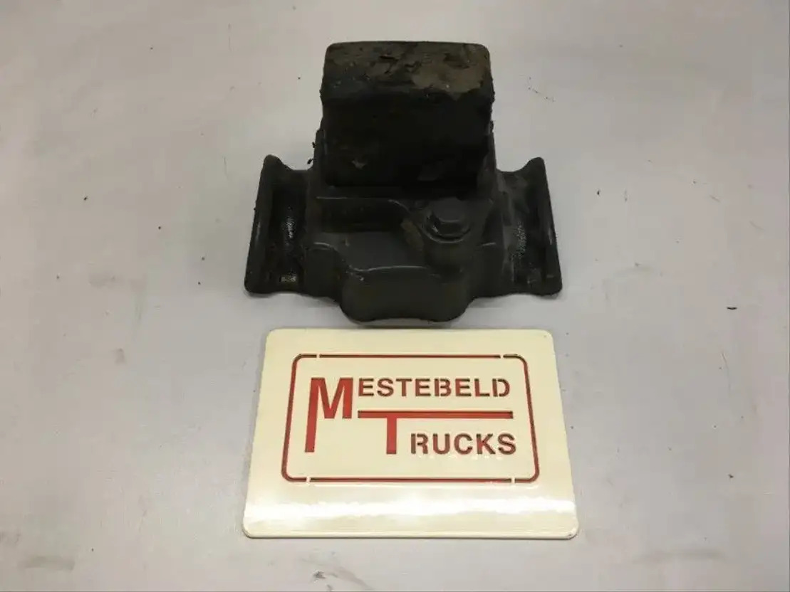 Mercedes-Benz Veerpad vooras Arocs - Рамка/ Шасија за Камион: слика 1 Mercedes-Benz Veerpad vooras Arocs - Рамка/ Шасија за Камион: слика 1