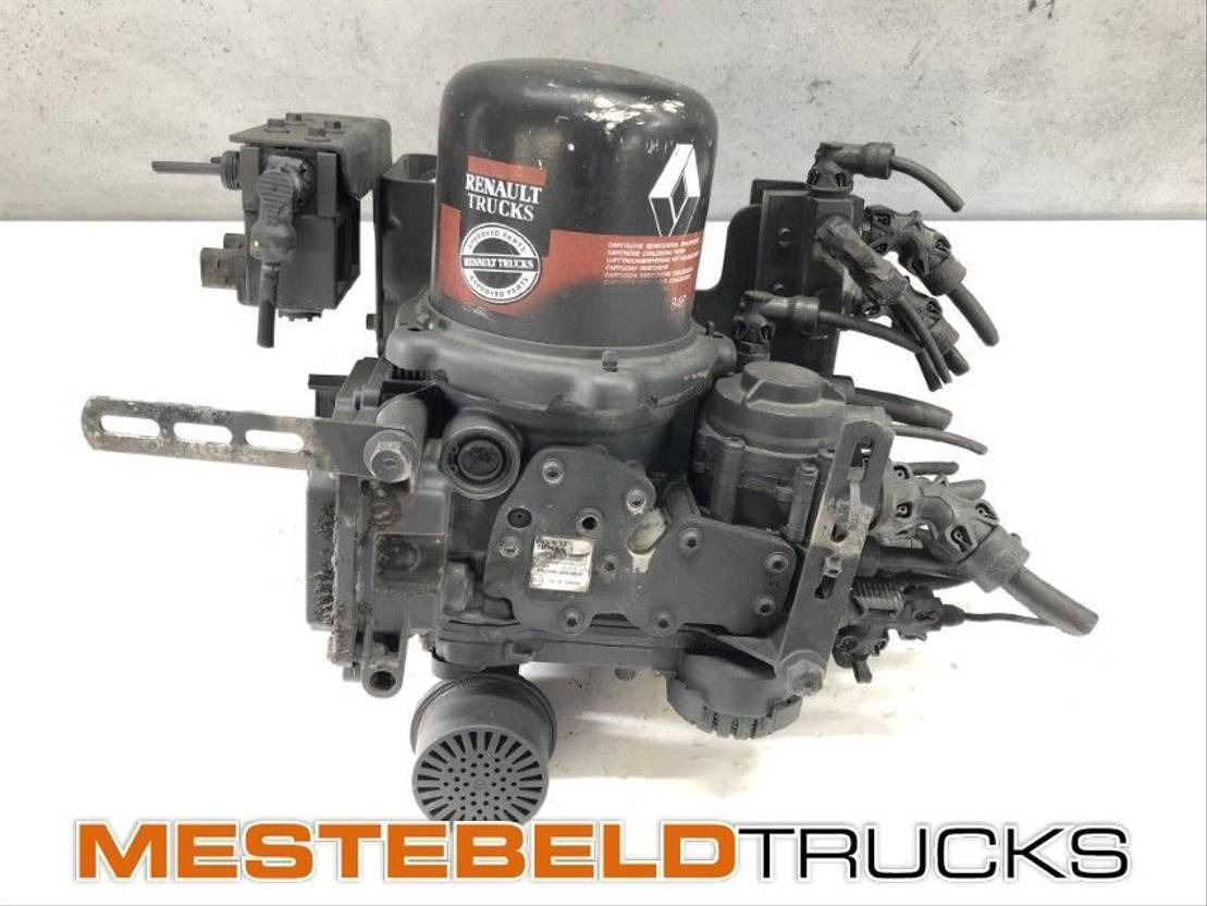Renault Luchtdroger - Делови за кочници за Камион: слика 1 Renault Luchtdroger - Делови за кочници за Камион: слика 1