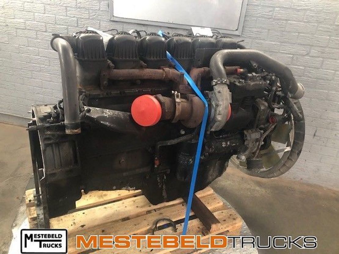 Scania 900420003 - Мотор за Камион: слика 2 Scania 900420003 - Мотор за Камион: слика 2