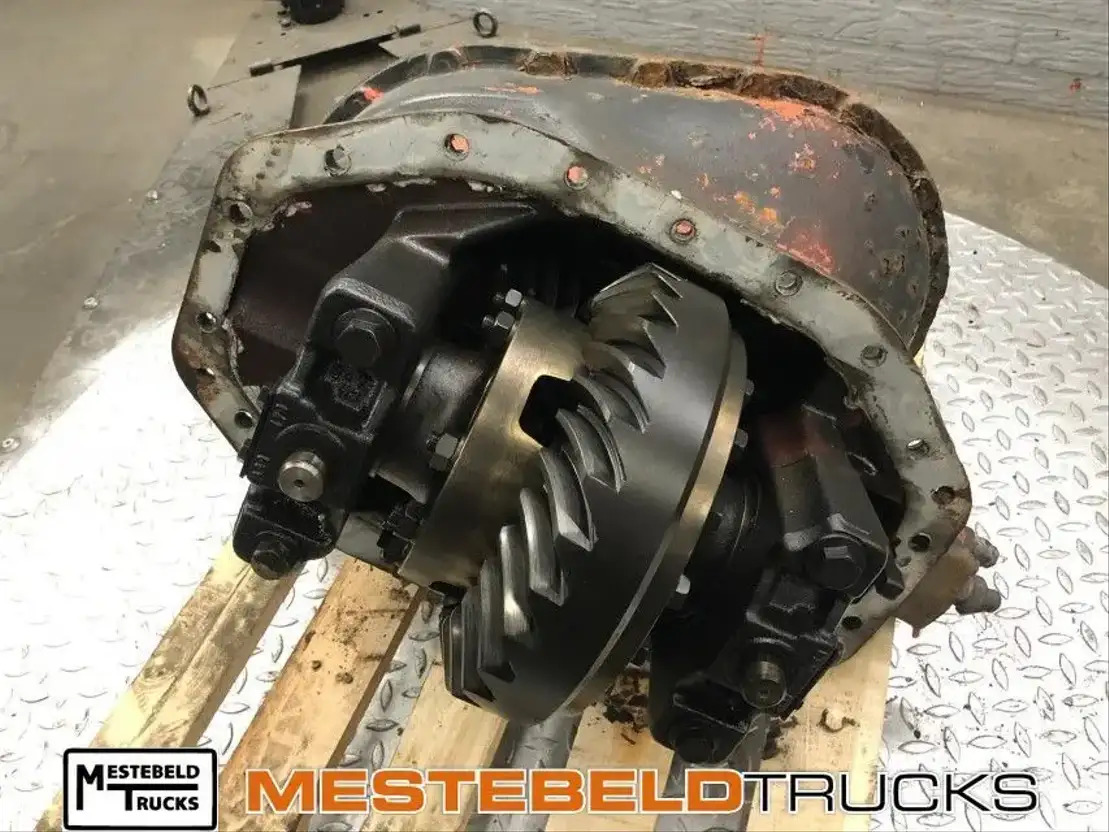 Scania Differentieel 1355 T 5,48 - Задна оска за Камион: слика 2 Scania Differentieel 1355 T 5,48 - Задна оска за Камион: слика 2