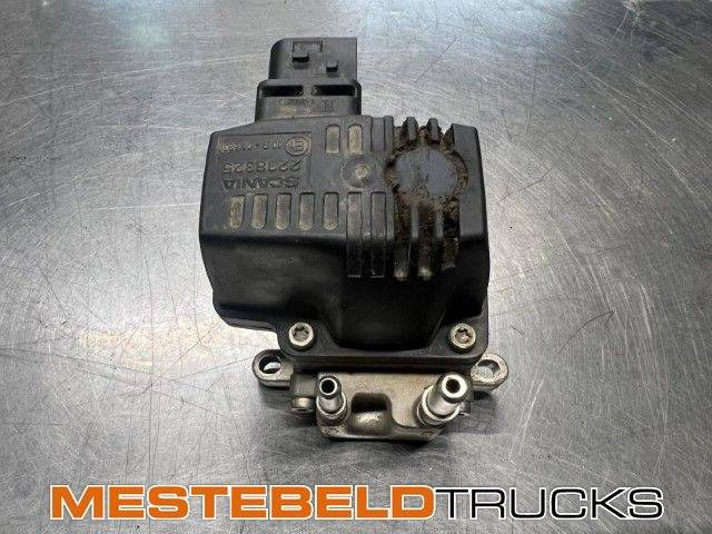 Scania Doseereenheid reductant ad-blue - Издувен систем за Камион: слика 2 Scania Doseereenheid reductant ad-blue - Издувен систем за Камион: слика 2