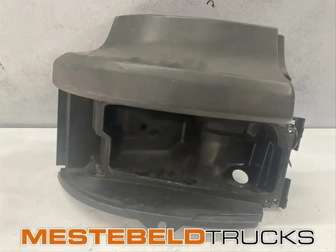 Scania Koplamphoek rechts - Светло/ Осветлување за Камион: слика 1 Scania Koplamphoek rechts - Светло/ Осветлување за Камион: слика 1