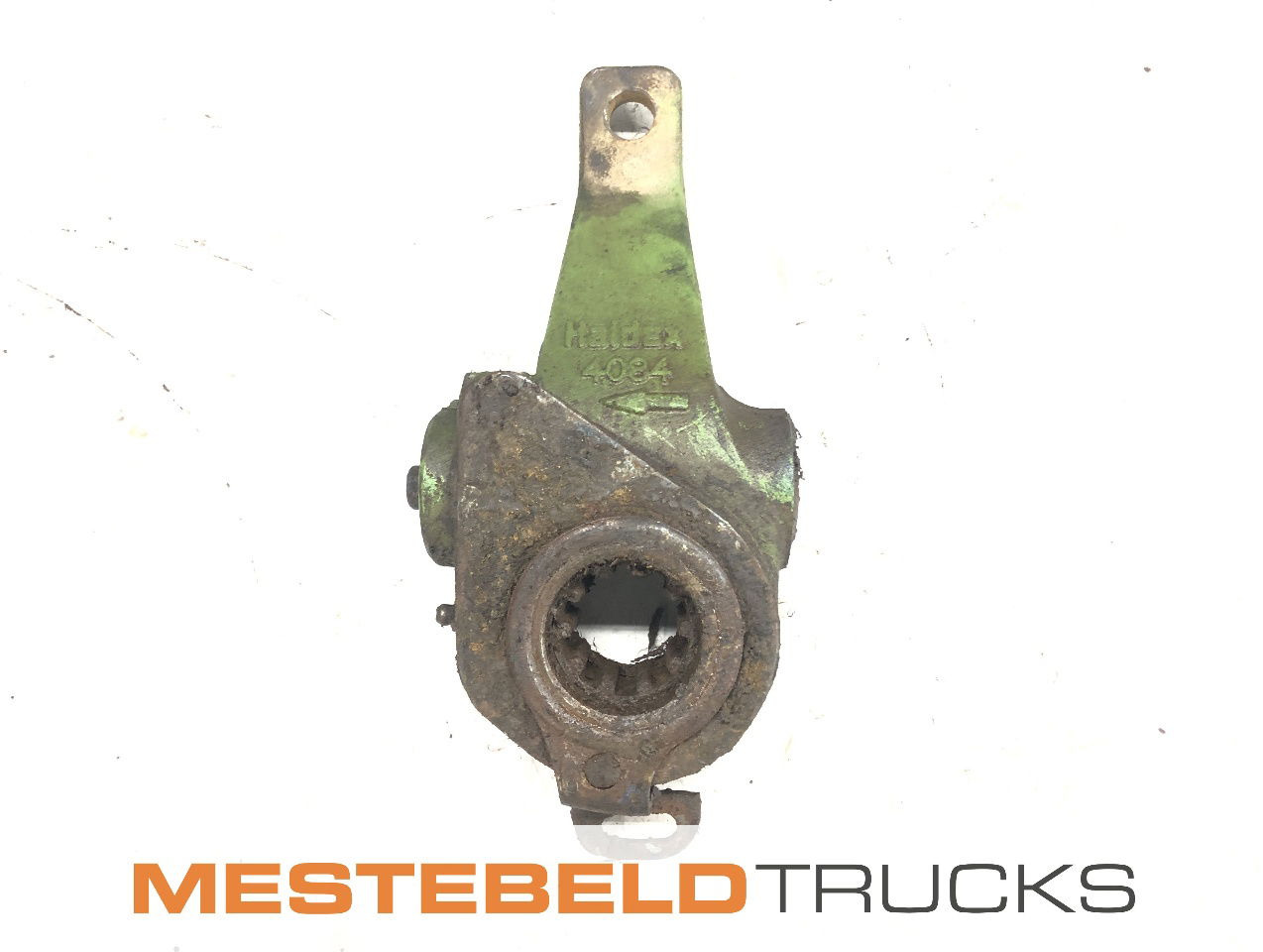 Scania Remsteller links vooras AM 900 - Предна оска за Камион: слика 1 Scania Remsteller links vooras AM 900 - Предна оска за Камион: слика 1