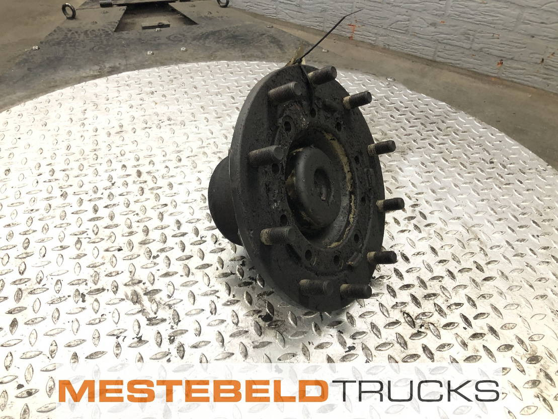 Scania Steekas zonder sper - Задна оска за Камион: слика 1 Scania Steekas zonder sper - Задна оска за Камион: слика 1