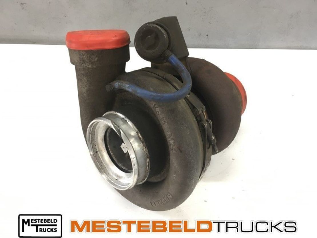 Scania T urbo DC 16 04/19 - Мотор и делови за Камион: слика 1 Scania T urbo DC 16 04/19 - Мотор и делови за Камион: слика 1