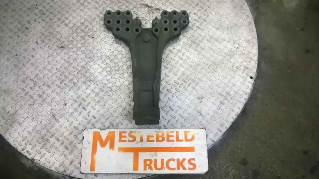 Scania Veersteun - Рамка/ Шасија за Камион: слика 1 Scania Veersteun - Рамка/ Шасија за Камион: слика 1