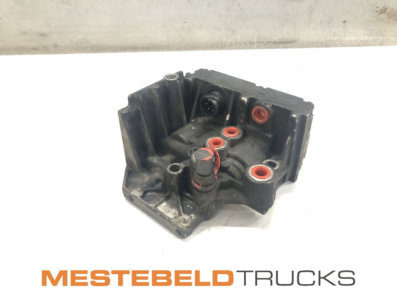Scania Ventiel / Klep retarder - Менувач и делови за Камион: слика 1 Scania Ventiel / Klep retarder - Менувач и делови за Камион: слика 1