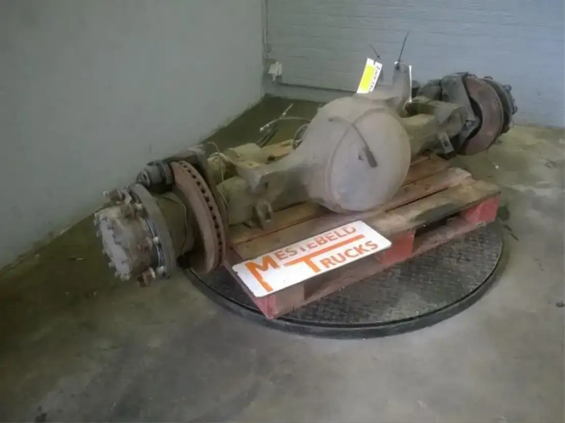 Volvo Achteras FL - Задна оска за Камион: слика 1 Volvo Achteras FL - Задна оска за Камион: слика 1