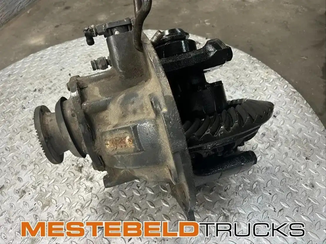 Volvo Differentieel 3,58-1 - Задна оска за Камион: слика 2 Volvo Differentieel 3,58-1 - Задна оска за Камион: слика 2