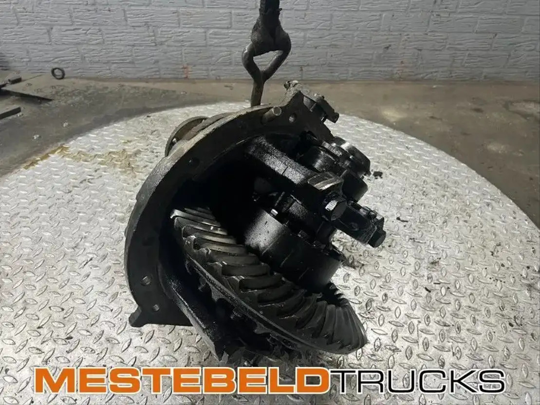 Volvo Differentieel 3,58-1 - Задна оска за Камион: слика 1 Volvo Differentieel 3,58-1 - Задна оска за Камион: слика 1