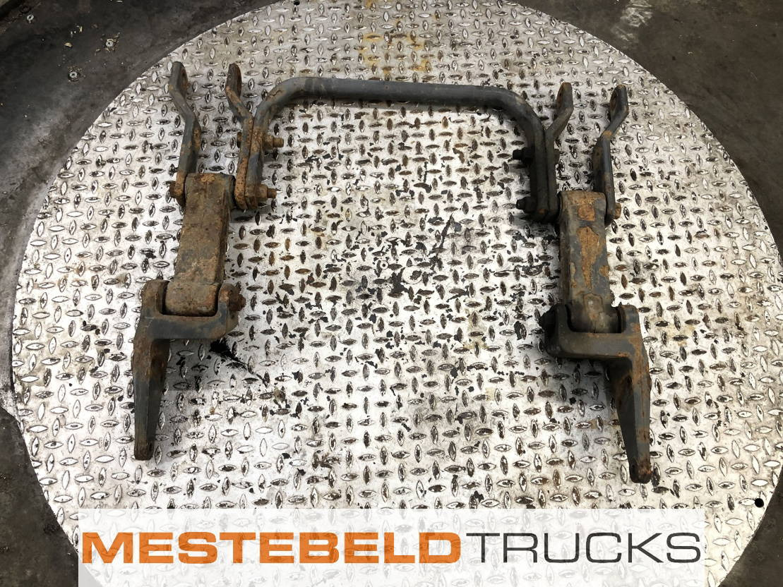 Volvo Stabilisatorstang vooras - Предна оска за Камион: слика 1 Volvo Stabilisatorstang vooras - Предна оска за Камион: слика 1