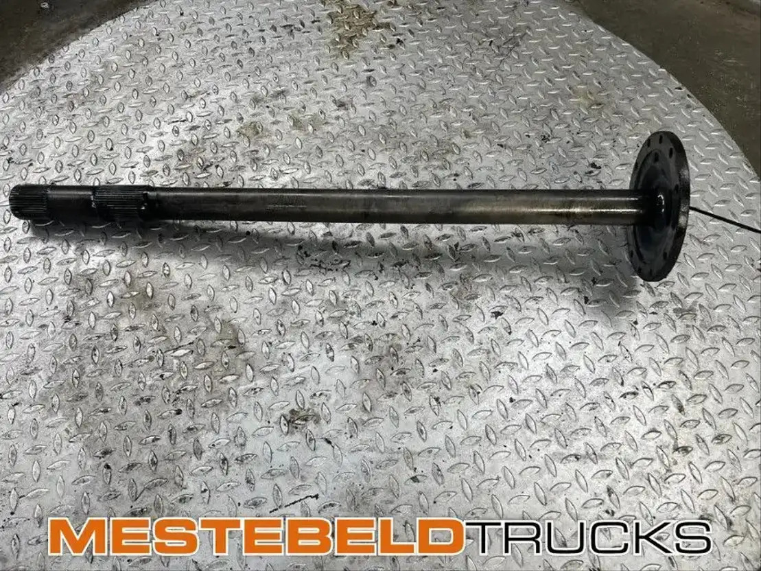 Volvo Steekas rechts FL - Оска и делови за Камион: слика 1 Volvo Steekas rechts FL - Оска и делови за Камион: слика 1