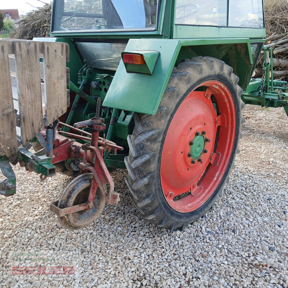 Fendt 275 GT - Трактор: слика 5 Fendt 275 GT - Трактор: слика 5